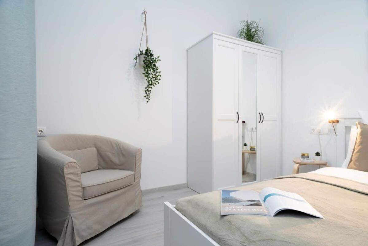 New Home At Exlusive Central Location Budapest Exteriör bild